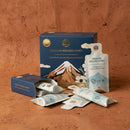 NAKI Manuka Honey UMF 15+ Single Serve 10 Sachets Snap Packs-3
