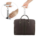 Luggage Weight Scale Portable LCD Display Electronic Scale 1G to 50KG-4