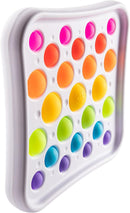 Fat Brain Toys Dimpl Pops Deluxe - The Ultimate Popping Experience, Kids & Adults-4