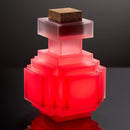 Minecraft Potion Bottle NN3729- Nobles -  Expertly Crafted - Touch sensitive - Colour Changing-3