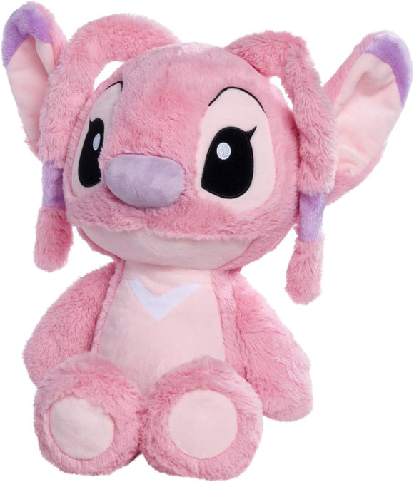 Disney Angel 25cm plush toy in flopsie style