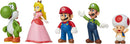 Nintendo Mario and Friends Multi Pack, Includes Mario, Luigi, Princess Peach, Yoshi and Toad-6