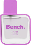  Bench Haze for Her Eau de Toilette 30ml women's perfume spray
