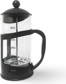 Nozzy French Press Coffee & Tea Maker 600ML-1