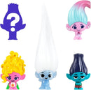 DREAMWORKS TROLLS Band Together Mineez 5 Trolls Surprise Pack - Styles May Vary-4