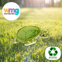 Turtle Plush Toy - 100% Recycled Eco Soft Teddy Keel Keeleco SE61409
