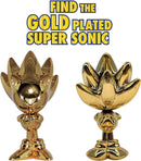 Just Toys LLC Sonic The Hedgehog Minekit-3