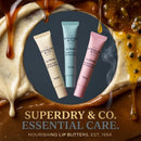 Superdry & Co Passionfruit Sundae lip butter 15ml tube
