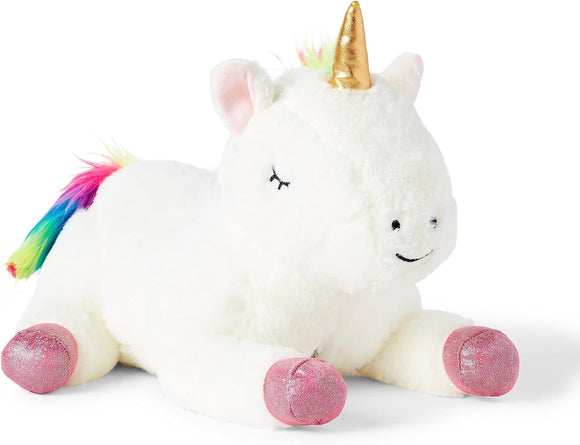 Snugy Babies Stuffed Animal Soft Toys - Dinosaur, Unicorn, Kittycorn