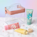 Tropical Coconut Squishmallows body wash 50ml scented shower gel