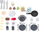Smoby Tefal Studio Kitchen XL Bubble from Dickie Toys - playset for children aged 3+-7