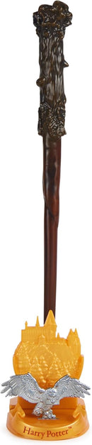 Wizarding World Harry Potter Authentic Harry Potter Wand Zauberstab Spin Master-3