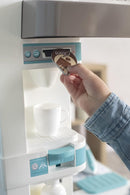 Smoby Tefal Studio Utility Kitchen – Play kitchen for children aged 3+-4