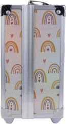  Lip Smacker makeup gift set with 22 lip glosses in different shades
