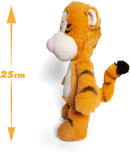 Official Disney Winnie the Pooh Plush Tigger Stuffed Toy 25cm-5
