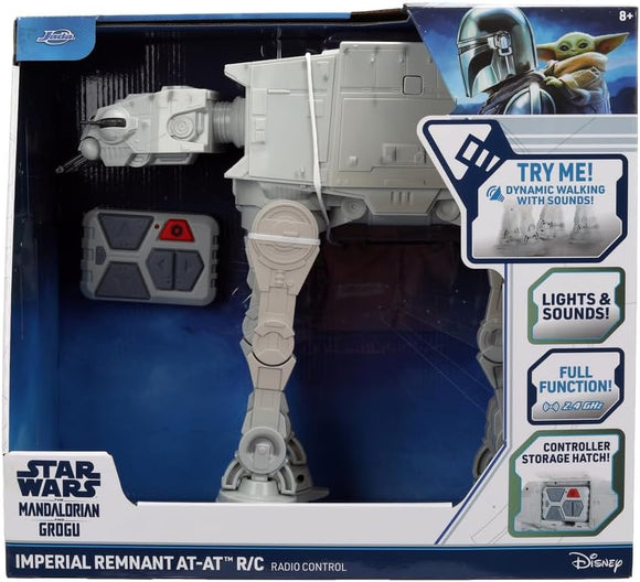 Star Wars Remote Control Walking AT-AT