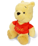 Official Disney Winnie the Pooh Plush Stuffed Toy 25cm-6