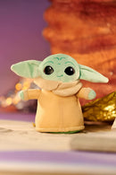 Simba The Child Mandalorian 18 cm-6