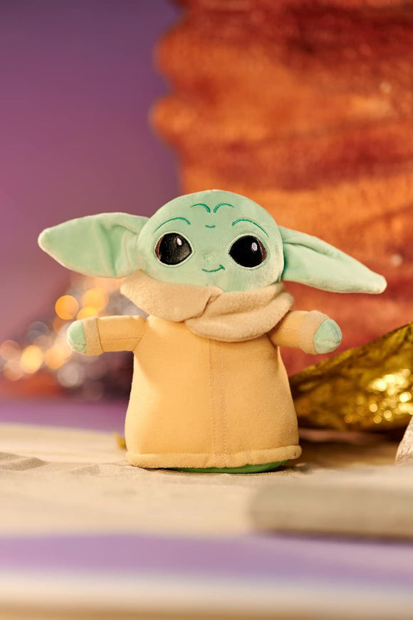 Simba The Child Mandalorian 18 cm
