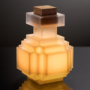 Minecraft Potion Bottle NN3729- Nobles -  Expertly Crafted - Touch sensitive - Colour Changing-2