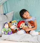 Official Disney Pixar Toy Story 5 Buzz Lightyear Plush Cuddly Toy 25 cm-3