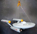Playmobil Star Trek 70548 U.S.S. Enterprise NCC-1701-7