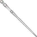 The Noble Collection Wicked Glinda's Training Wand-1