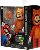 Nintendo Super Mario 5" Mario Action Figure Premium Articulated Action Figure-7