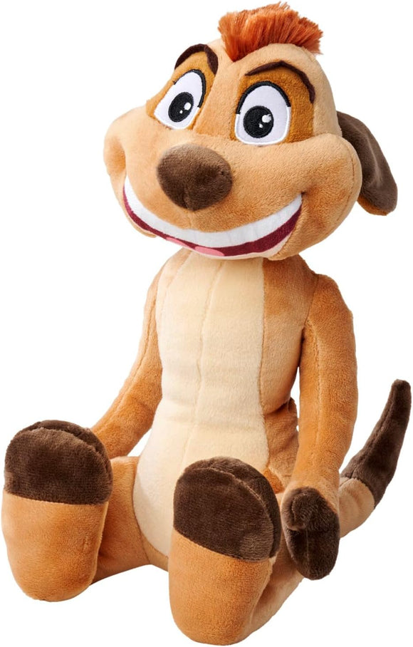 Disney Lion King Timon Plush, 25cm tall