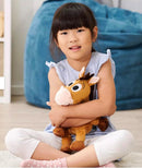 Toy Story 5 Bullseye 25cm Soft Toy-2