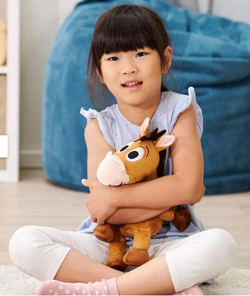 Toy Story 5 Bullseye 25cm Soft Toy - 0