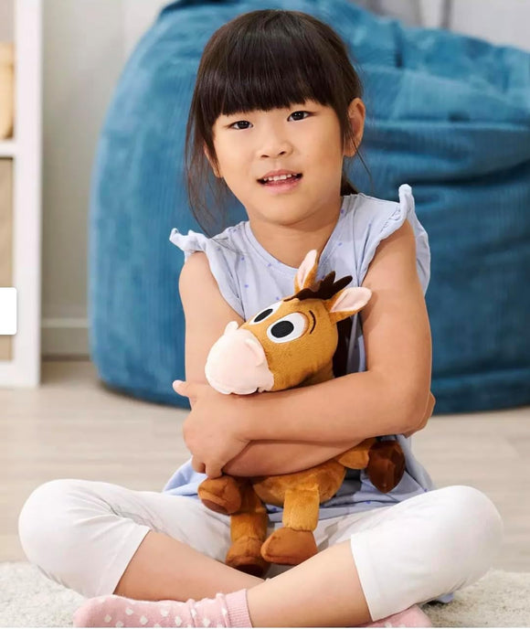 Toy Story 5 Bullseye 25cm Soft Toy