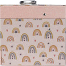  Lip Smacker Beauty Vanity Case with colourful kids makeup collection
