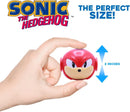Sonic the Hedgehog Spinners Set of 4-4