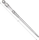 The Noble Collection Wicked Glinda's Training Wand-5