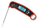  Nozzy digital grill thermometer for steak beef chicken pork and fish
