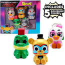 Five Nights At Freddys 5 Piece SquishMe Collectors Box-5