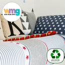 Snake Plush Toys 100cm (Assorted) 100% Recycled Eco Soft Teddy Keel SE1165-4