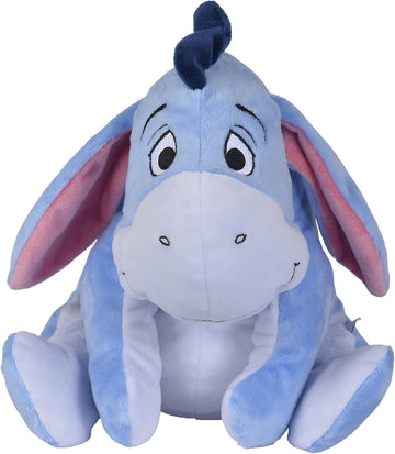 Disney Winnie the Pooh Eeyore 25cm plush toy