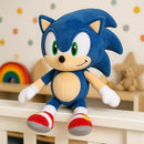 Sonic the Hedgehog Plush Toy-3