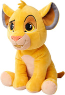 Simba Disney Lion King Plush Toy 25cm, Celebrating 30 Years-5