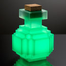 Minecraft Potion Bottle NN3729- Nobles -  Expertly Crafted - Touch sensitive - Colour Changing-5