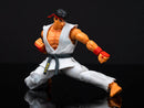 RYU STREET FIGHTER 6" DELUXE COLLECTOR FIGURE-5
