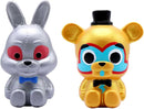Five Nights At Freddys 5 Piece SquishMe Collectors Box-7