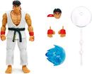 RYU STREET FIGHTER 6" DELUXE COLLECTOR FIGURE-2