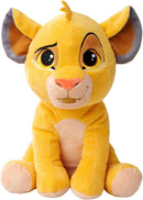 Simba Disney Lion King Plush Toy 25cm, Celebrating 30 Years-1