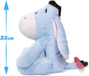 Official Disney Winnie the Pooh Eeyore Plush Stuffed Toy 25cm-6