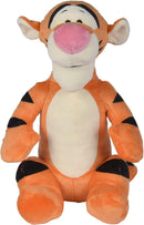 Official Disney Classic Winnie the Pooh Plush Tigger Stuffed Toy 25cm-1