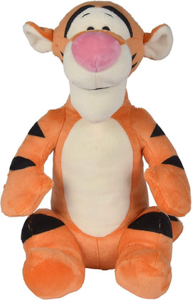 Official Disney Classic Winnie the Pooh Plush Tigger Stuffed Toy 25cm