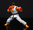 RYU STREET FIGHTER 6" DELUXE COLLECTOR FIGURE-4
